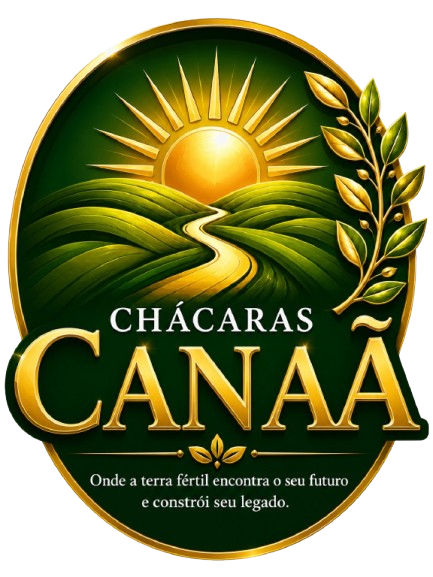 Chácaras Canaã